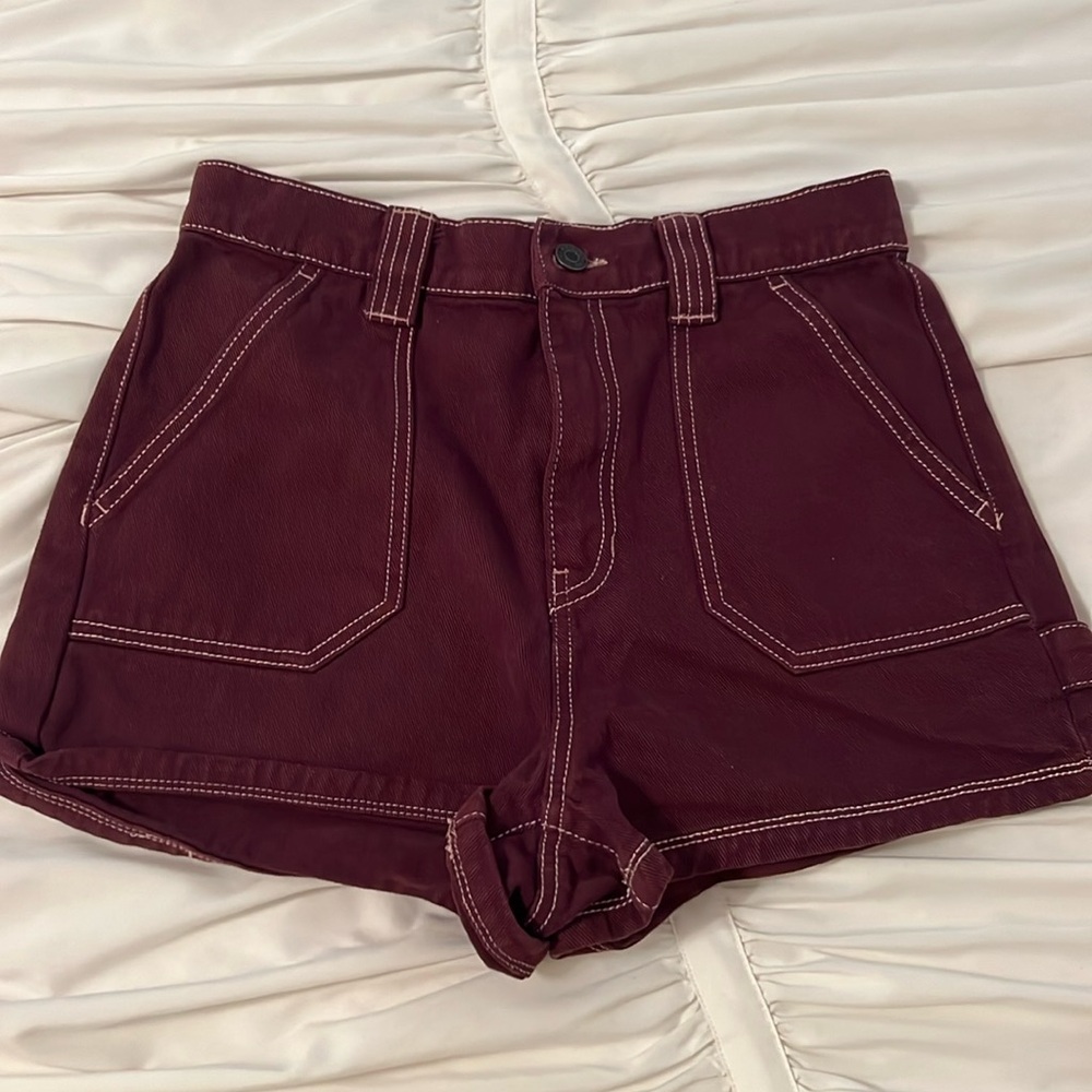 PACSUN SHORTS